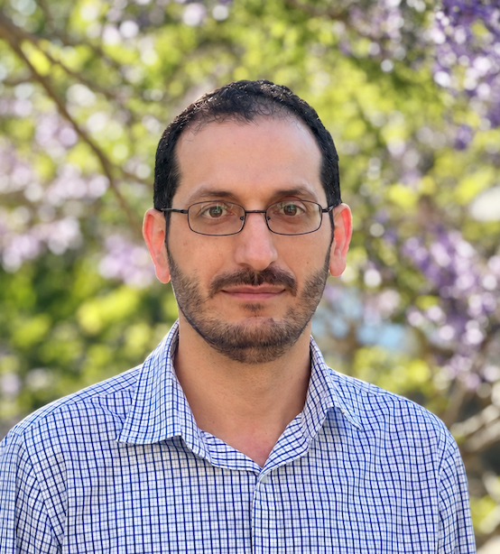 Dr Mohammad Deghat