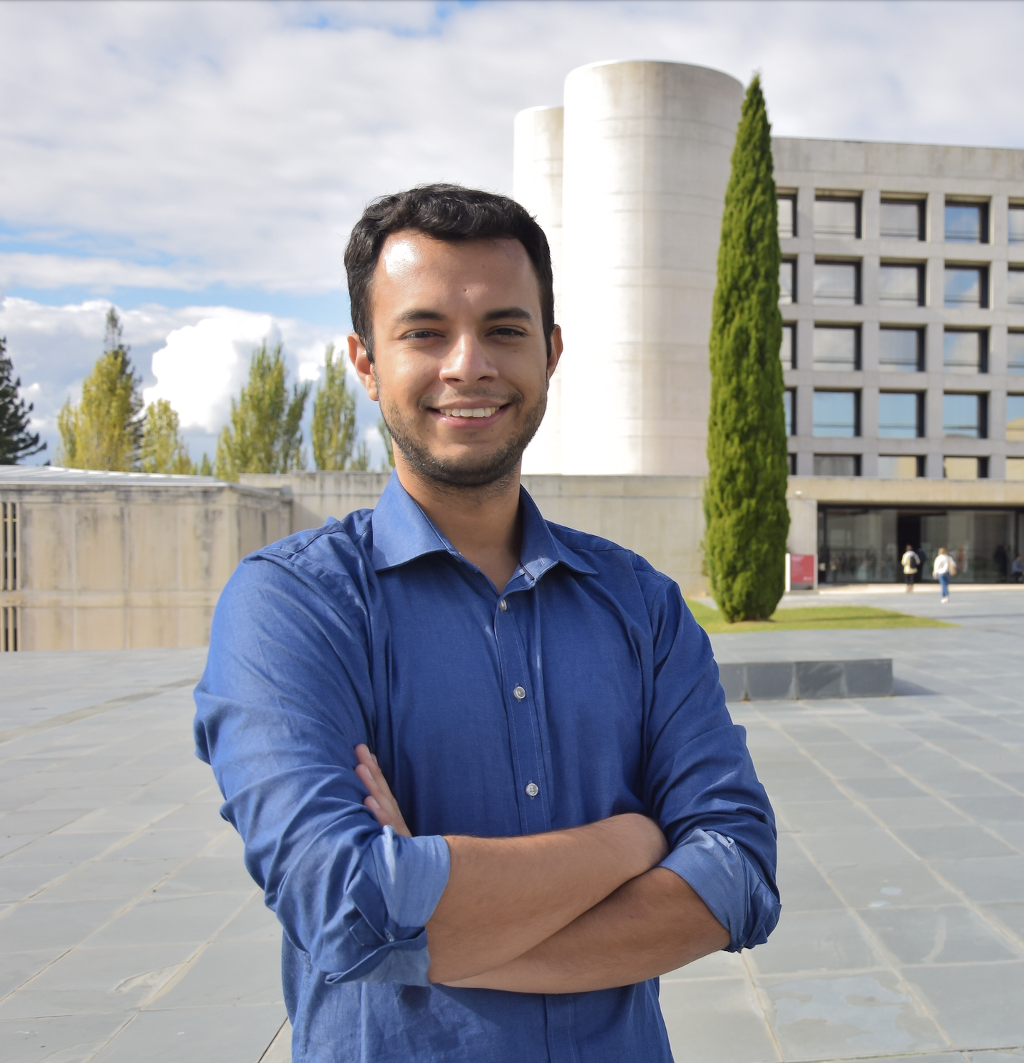 Dr Mathias Felipe de Lima Santos