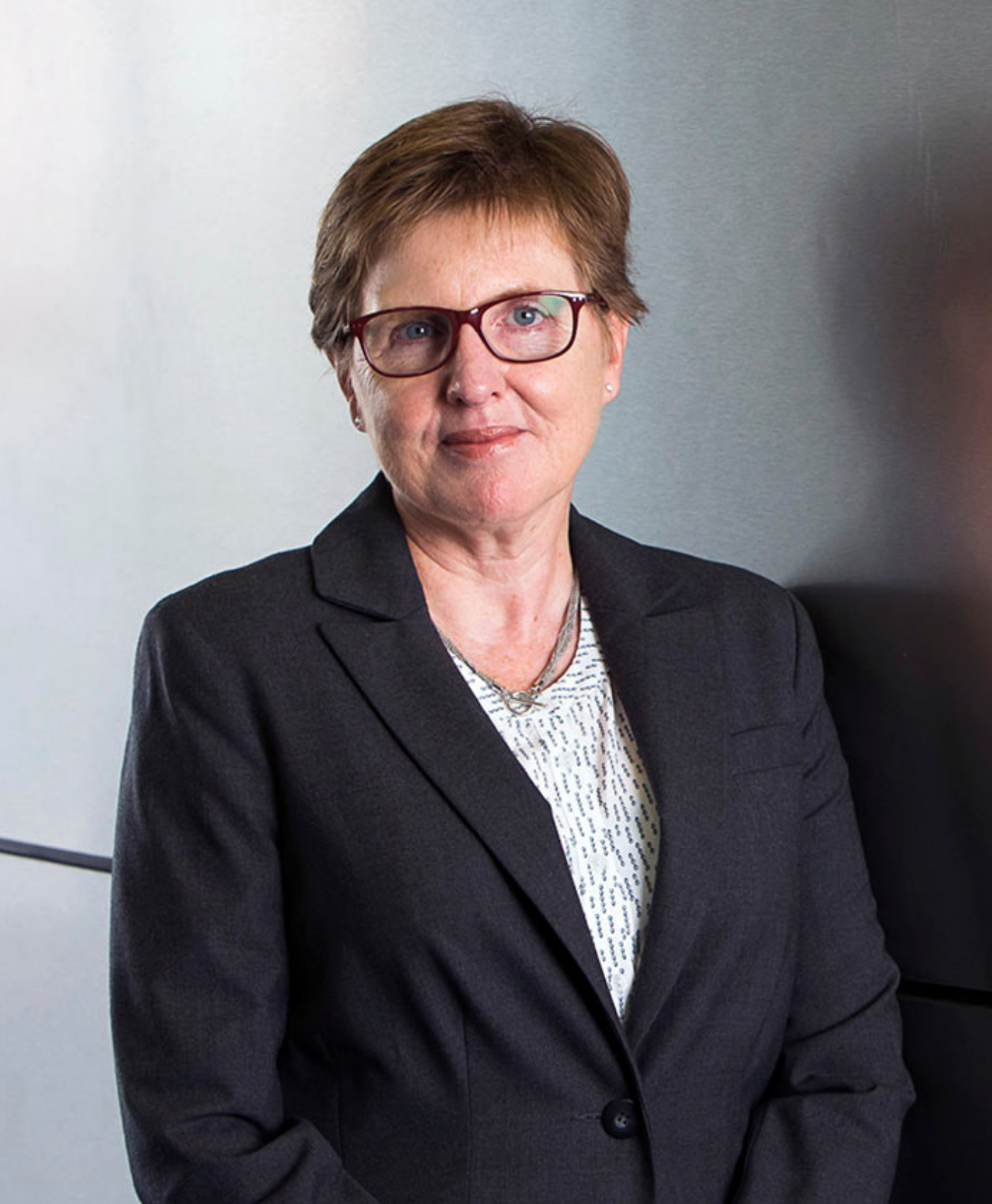 Emeritus Professor Margaret McKerchar