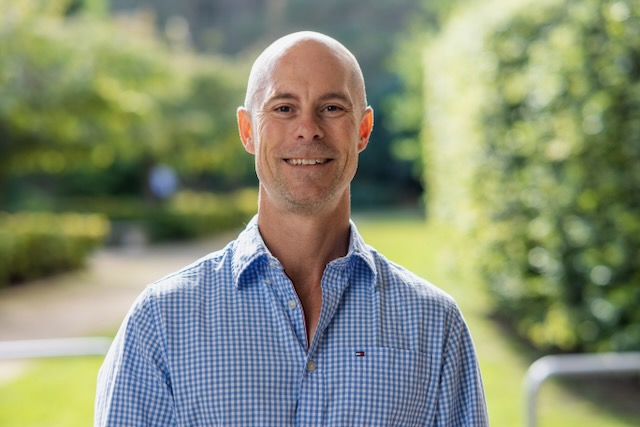 Senior Lecturer, Exercise Physiology and Exercise Science Maris Lidums