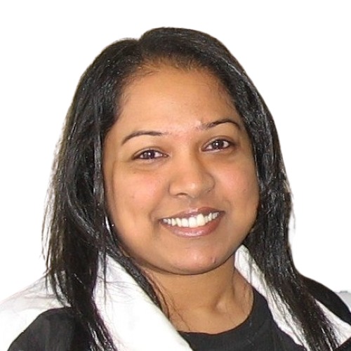 Miss Mathangi Shanthakumar