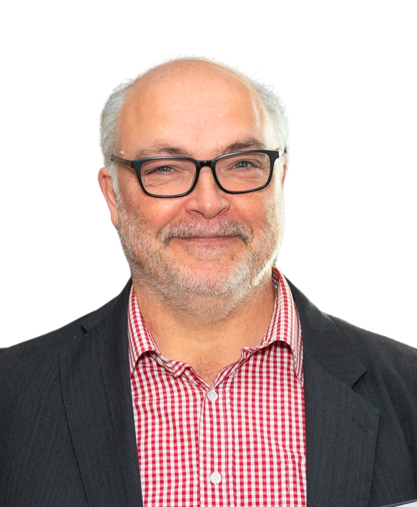 Dr Maurizio Floris