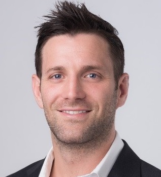 Mr Alan McNamara