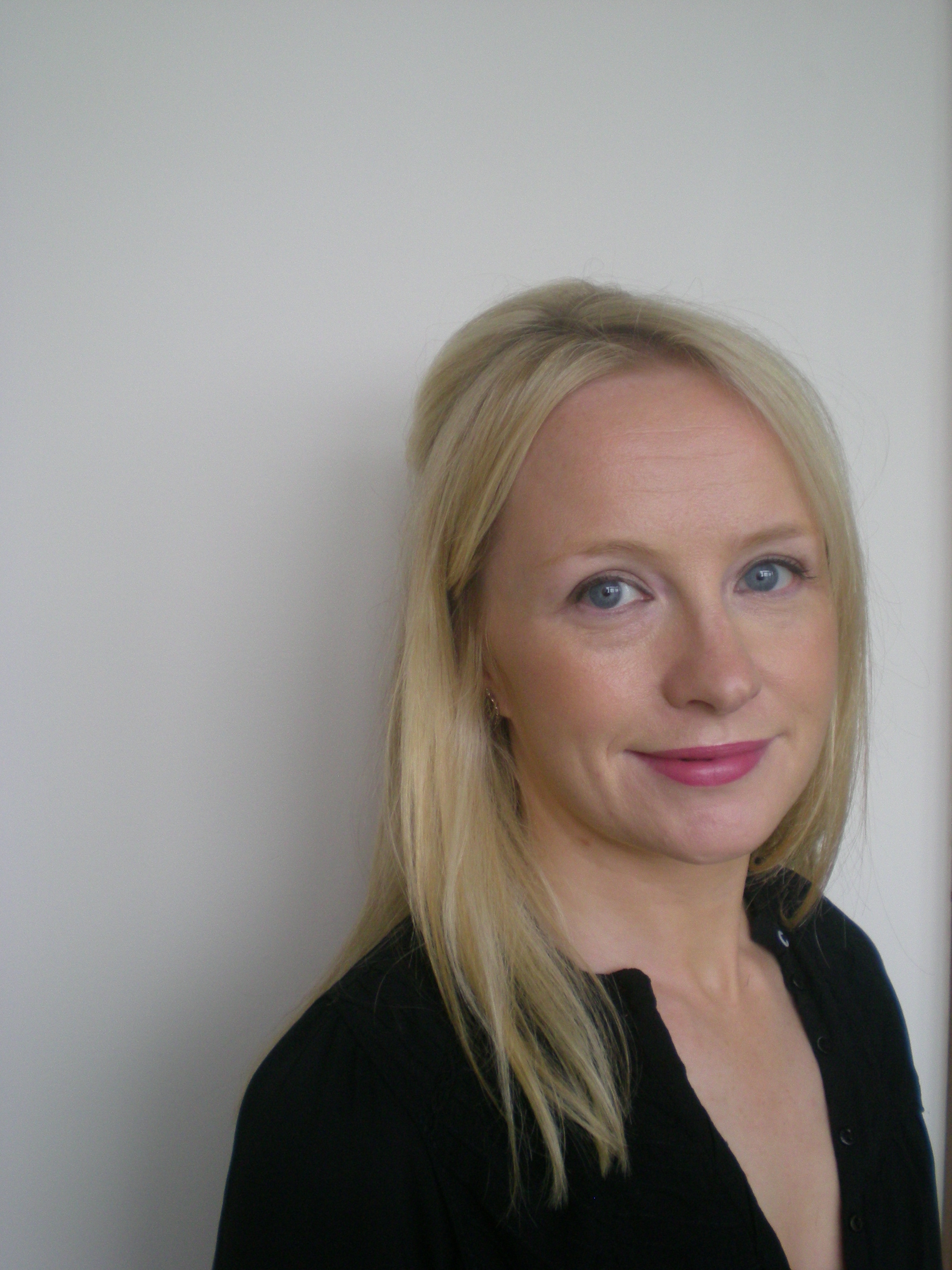Dr Michelle McInerney
