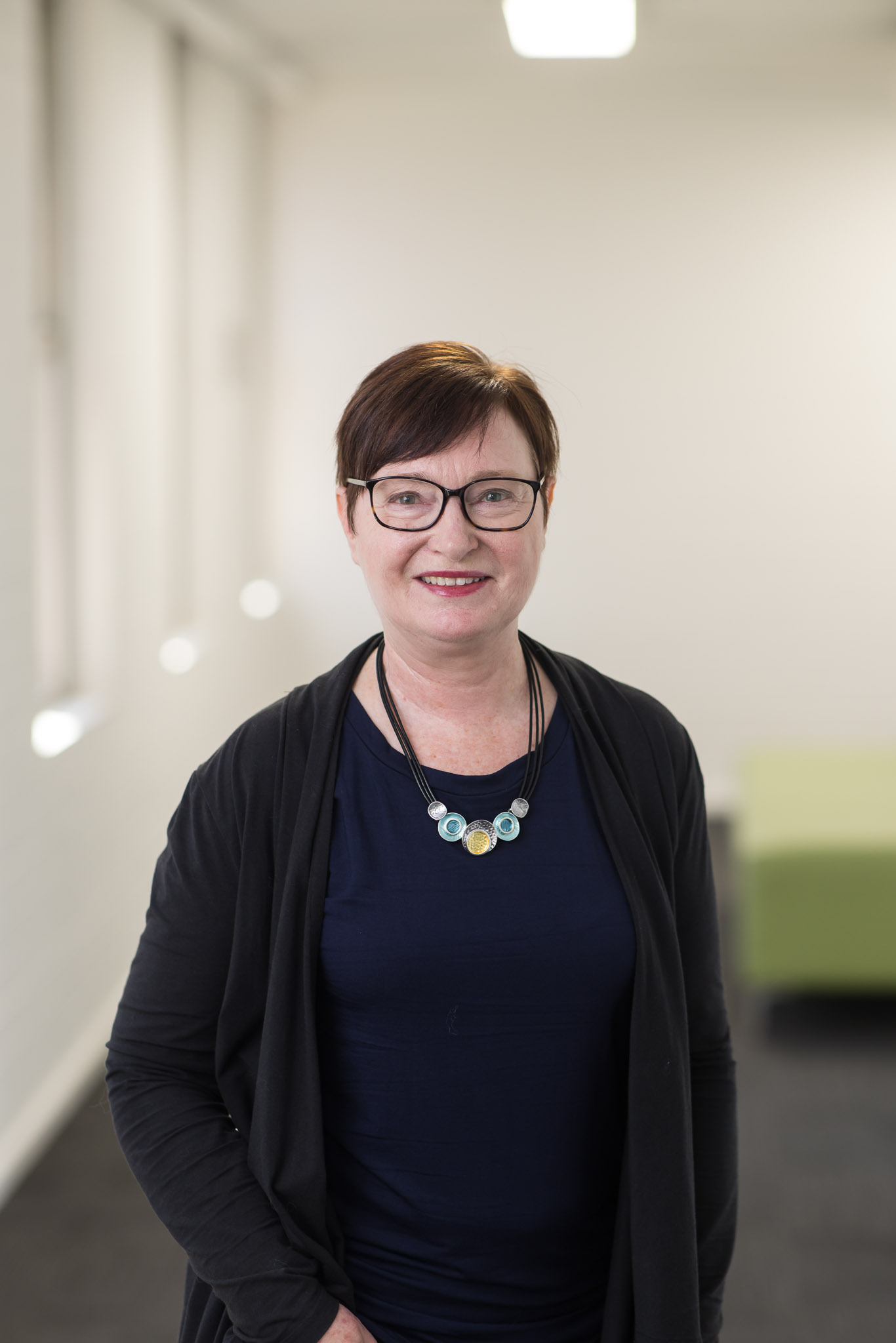 Associate Professor Michelle Langford