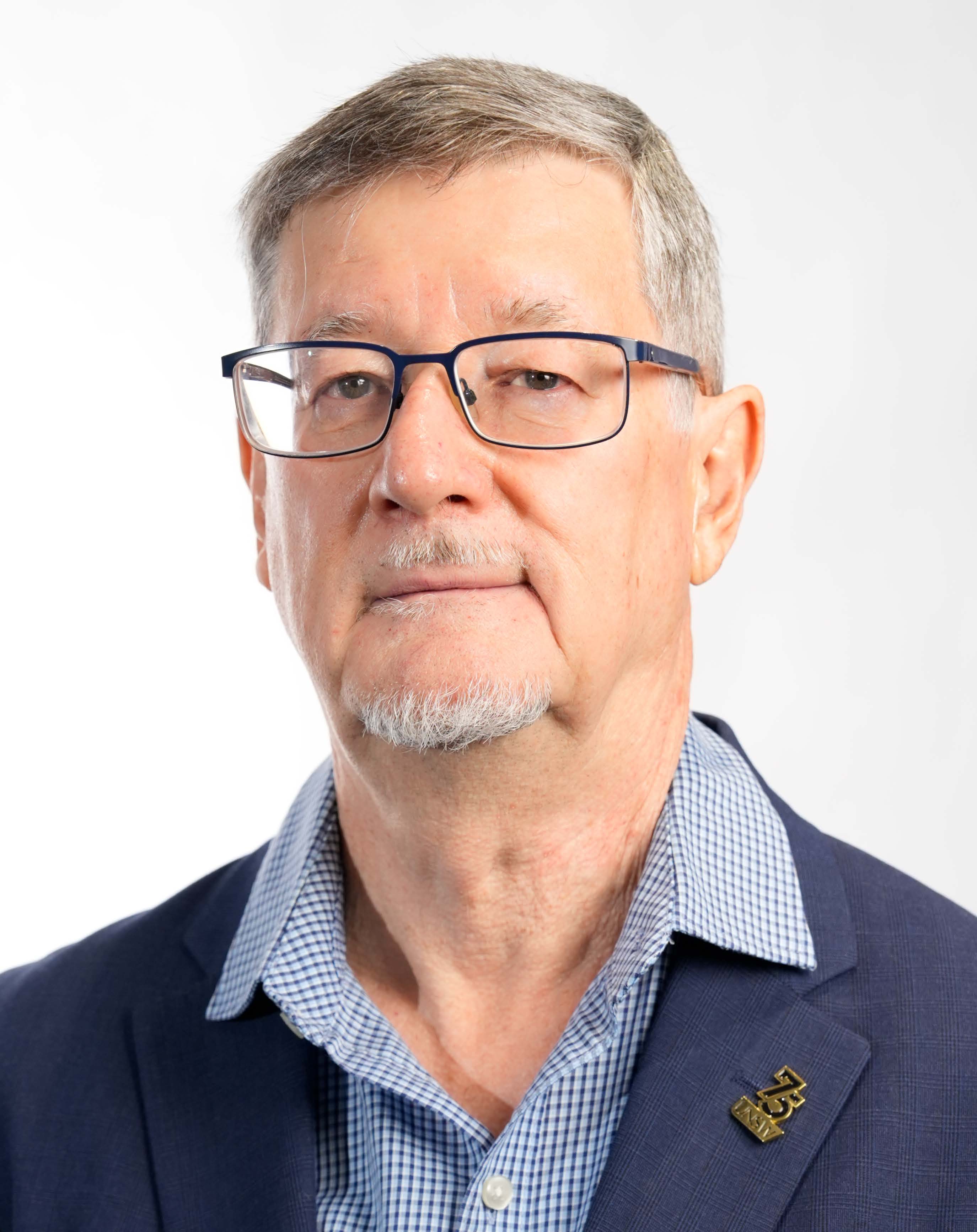  Michael Sherris