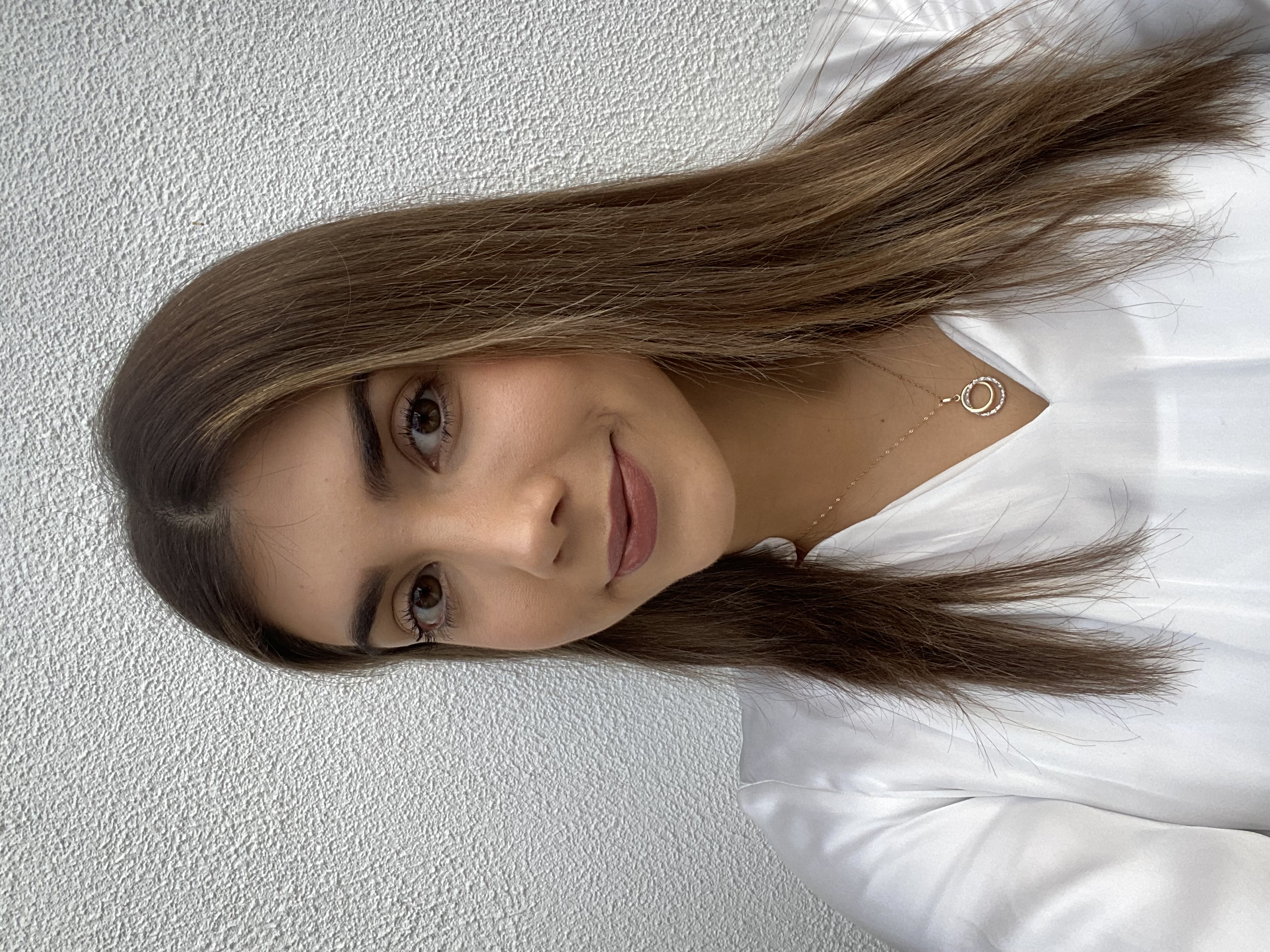 Miss Natasa Zekanovic