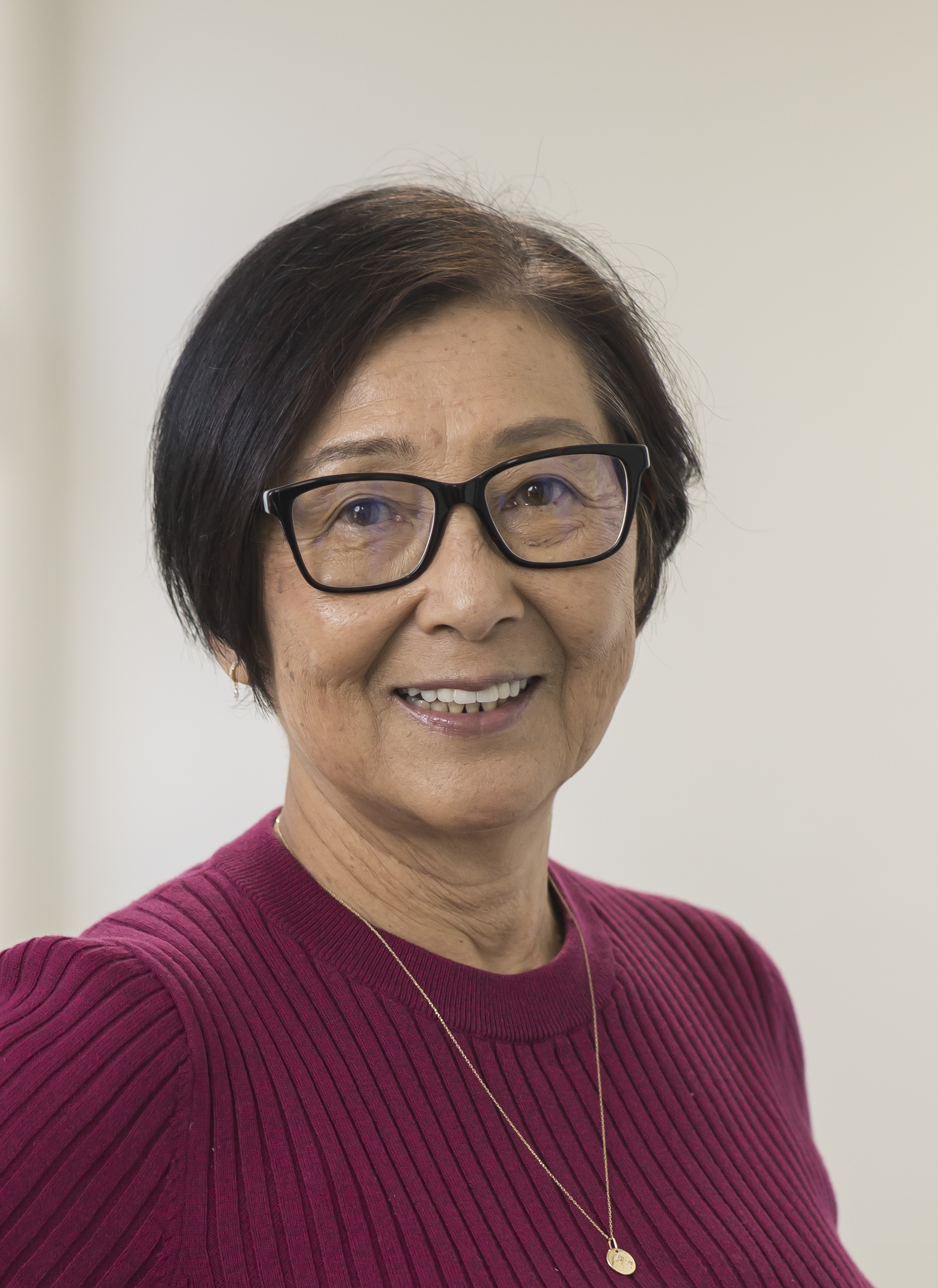 Associate Professor Nagisa Fukui