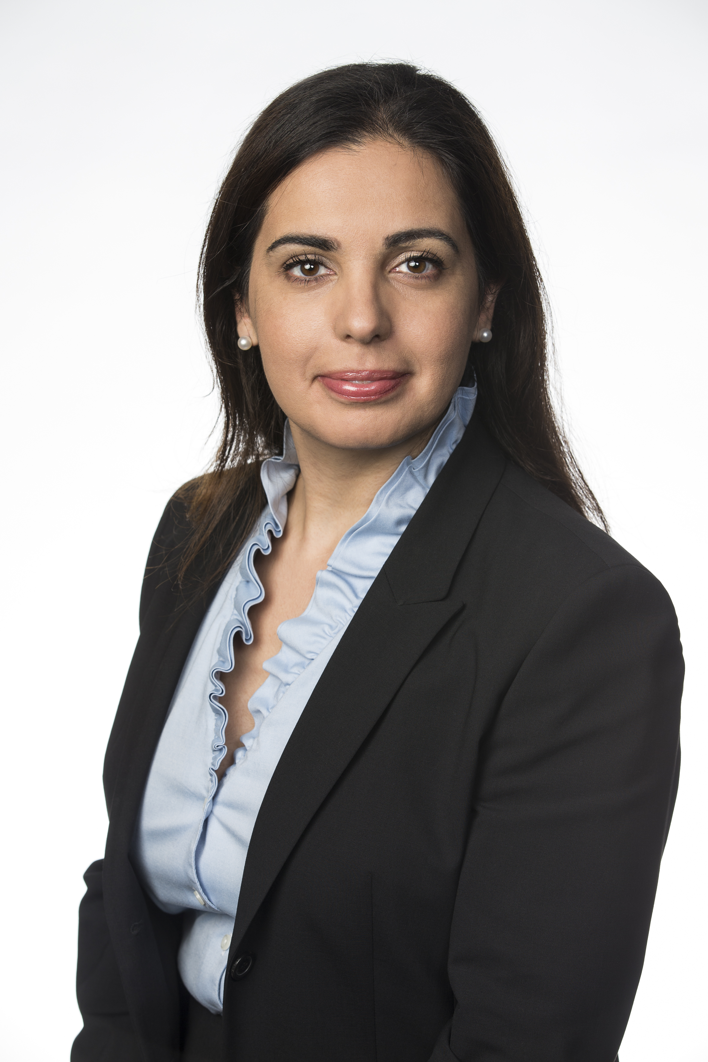 Ms Nayiri Apkarian