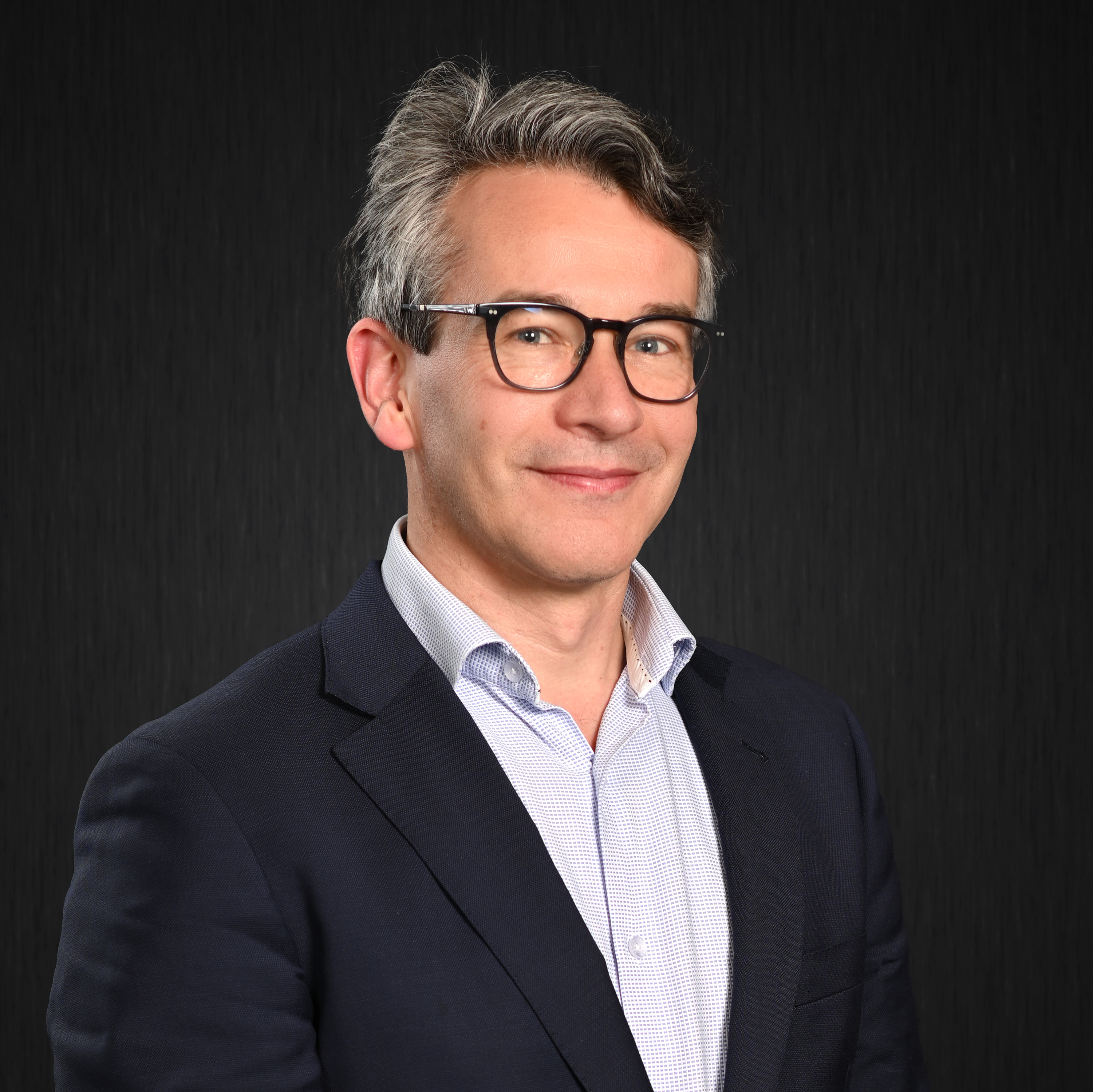 Head of School, School of Photovoltaic and Renewable Energy Engineering Professor Ned Ekin-Daukes