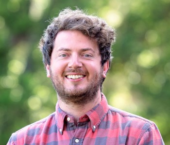 Dr Nicos Haralabidis