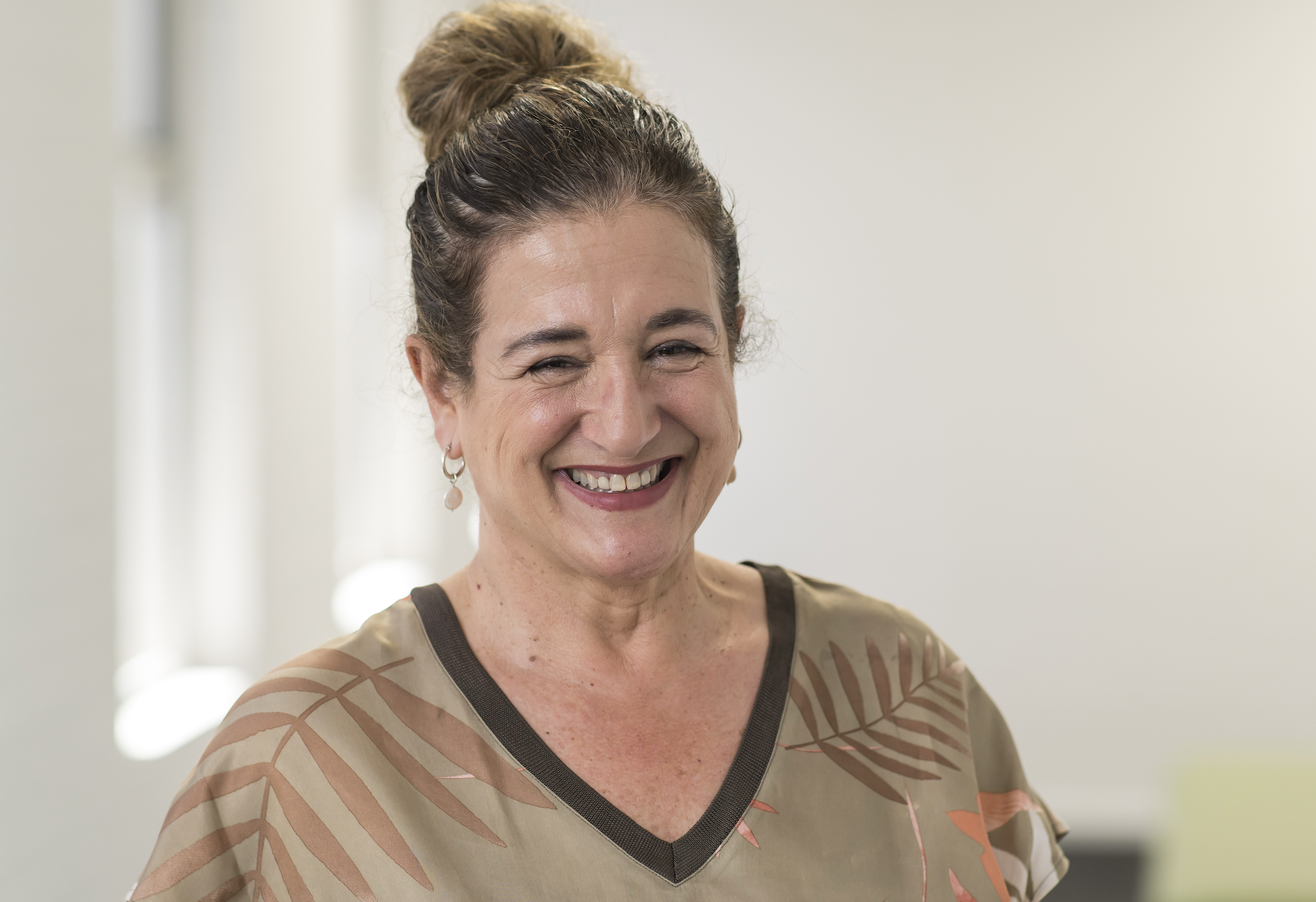 Dr Natalia Ortiz Ceberio