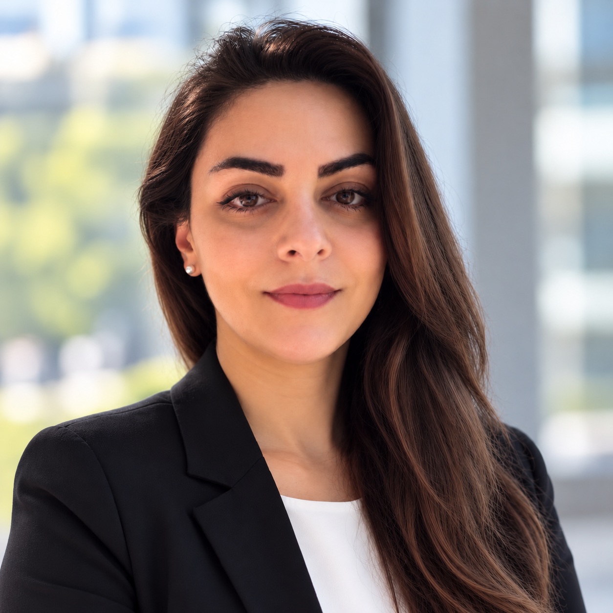 Associate Professor Ailar Hajimohammadi