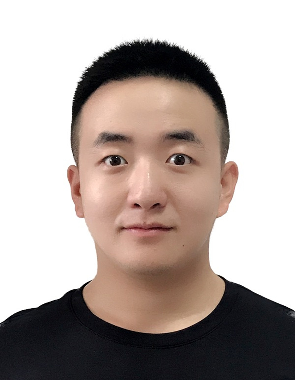 Mr Junxiang Xu