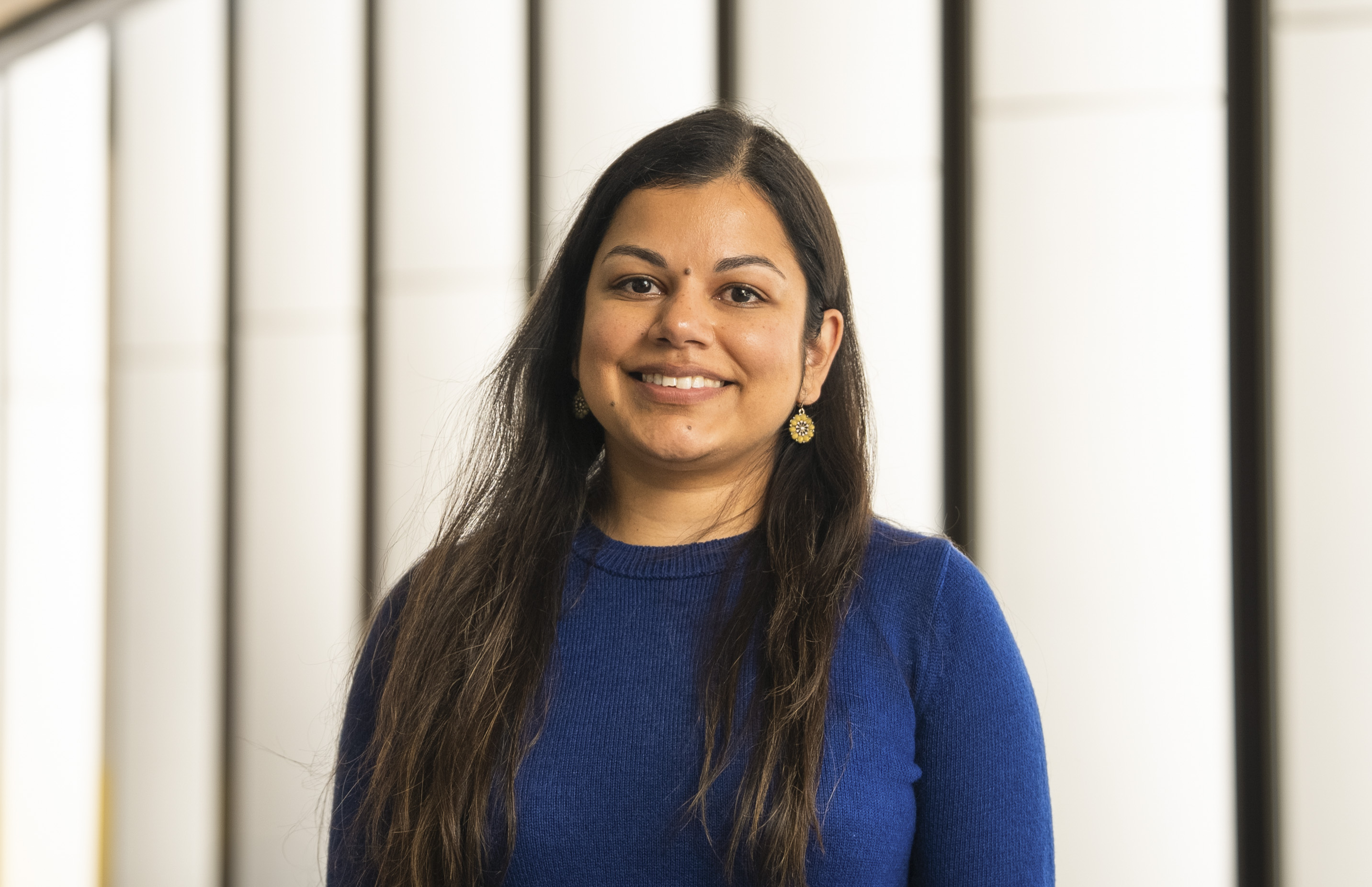 Dr Akanksha Bhargava