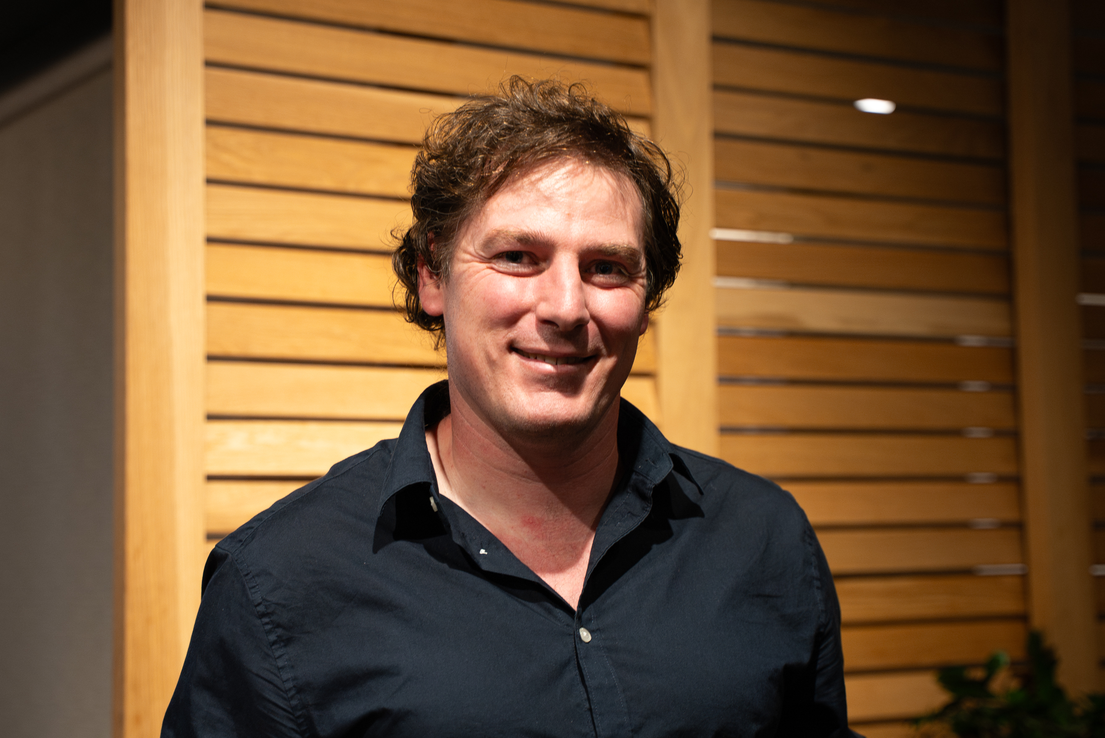 Dr Phillip Hamer