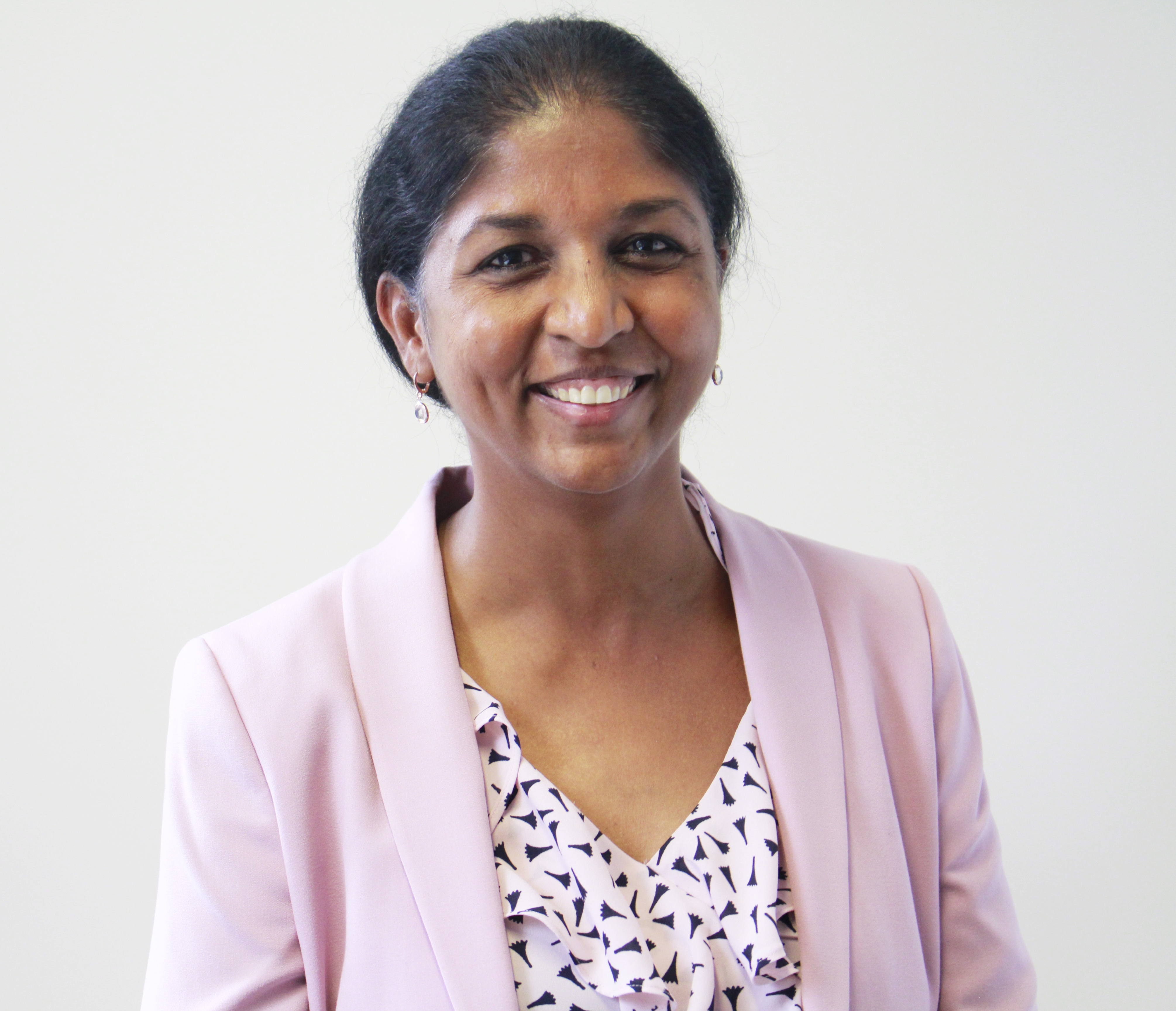 Professor Padmaja Sankaridurg