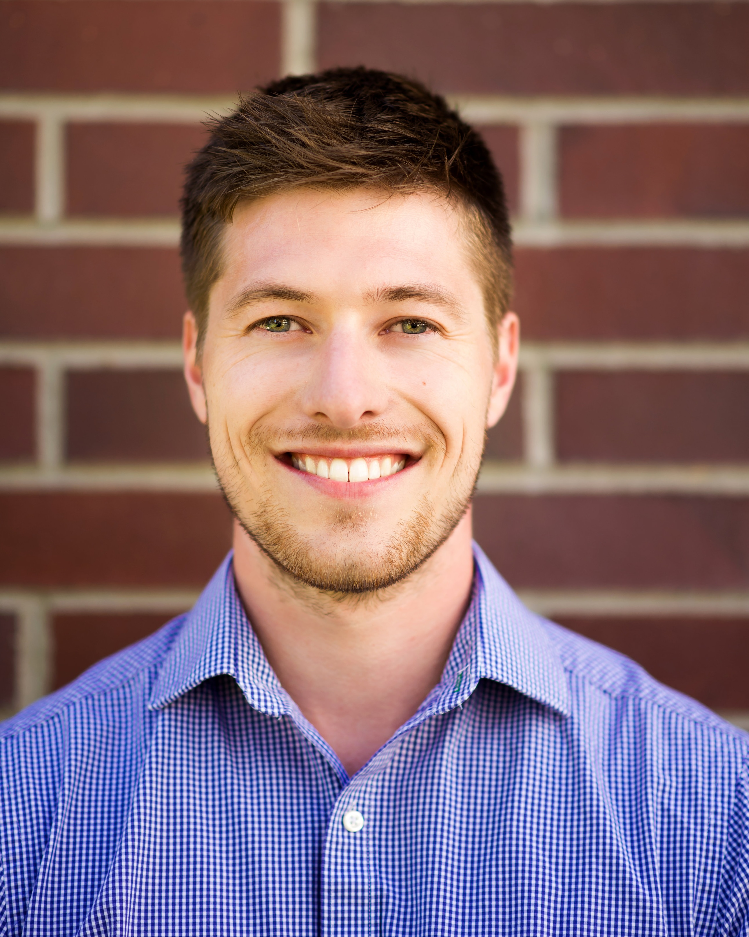 Senior Lecturer, Exercise Physiology and Exercise Science Dr Paul  Sharp