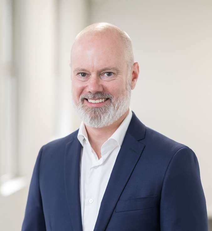 Professor Paul Evans