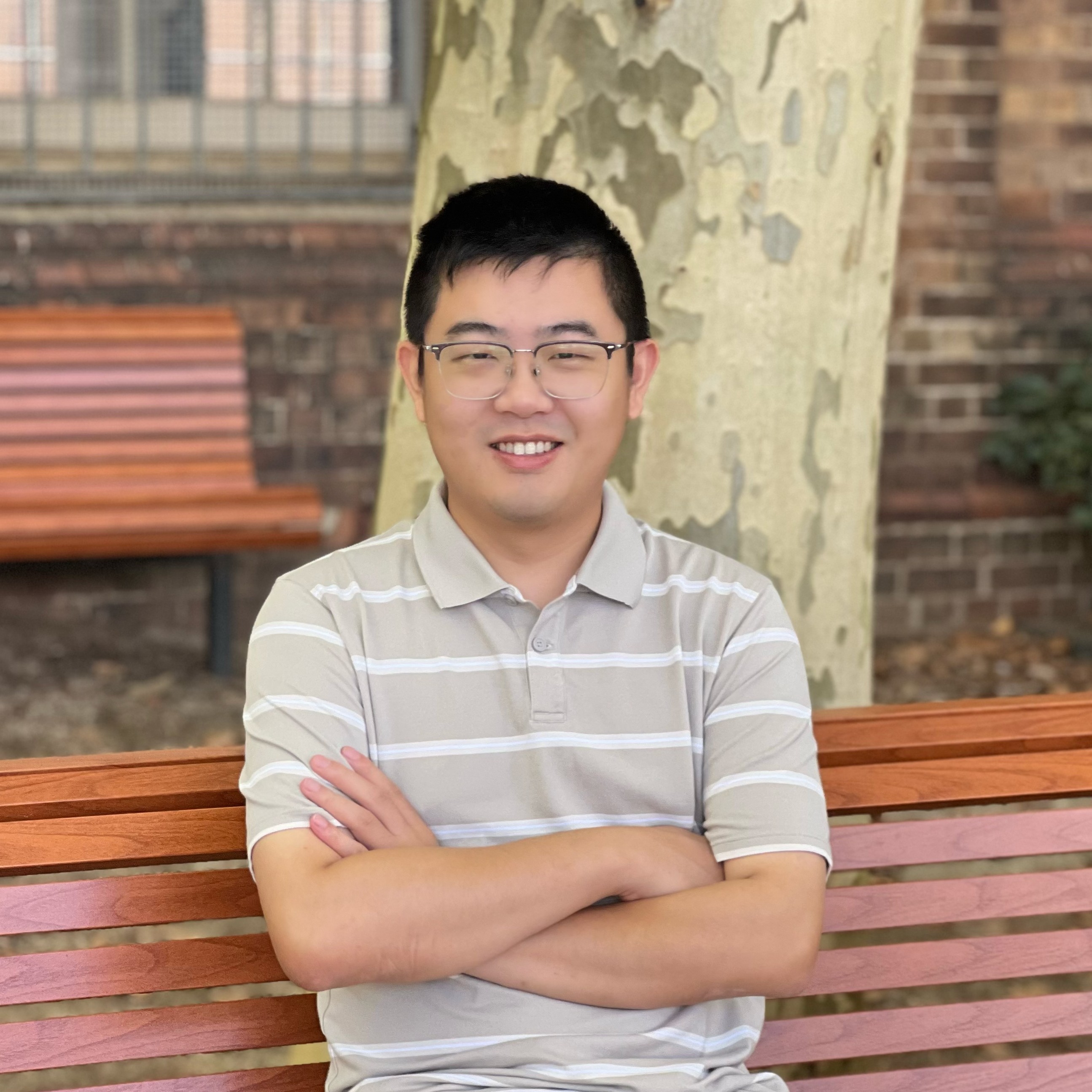 Dr Qihan Wang