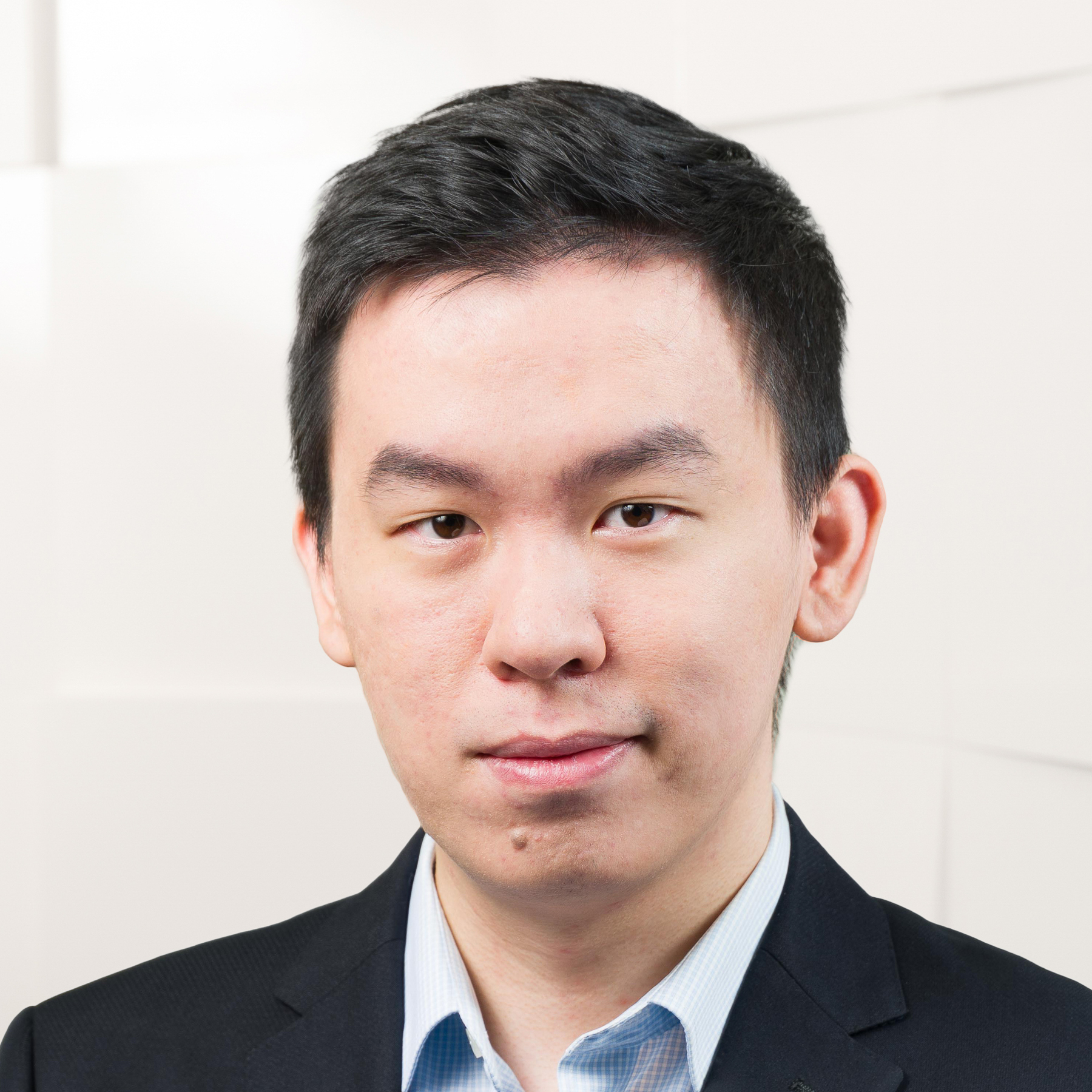 Dr Yanbin Xu