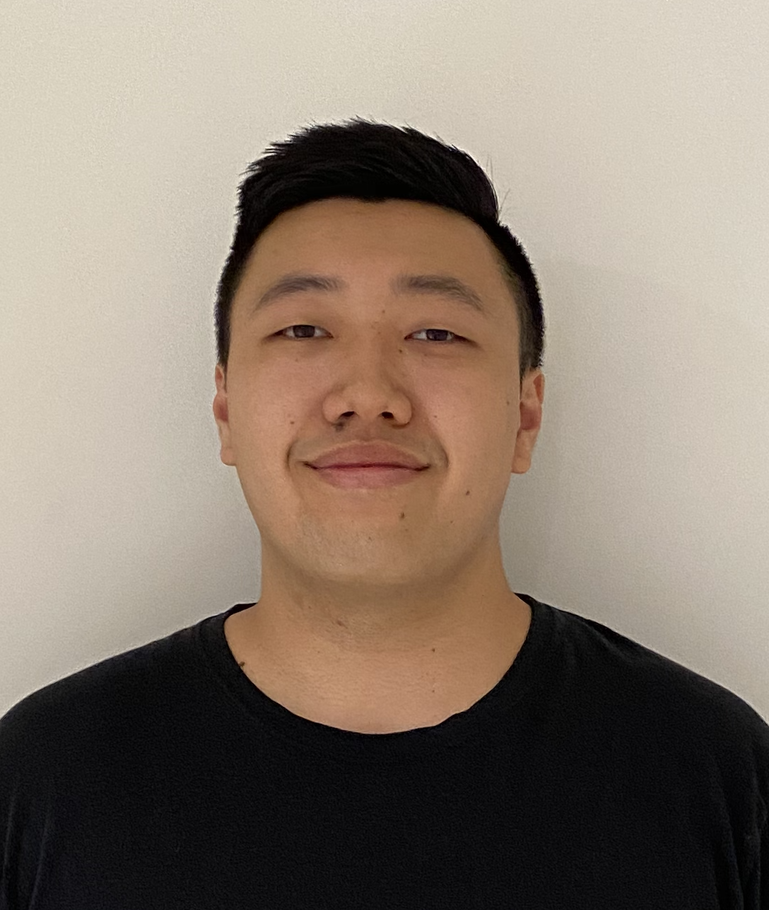 Dr Michael Wu
