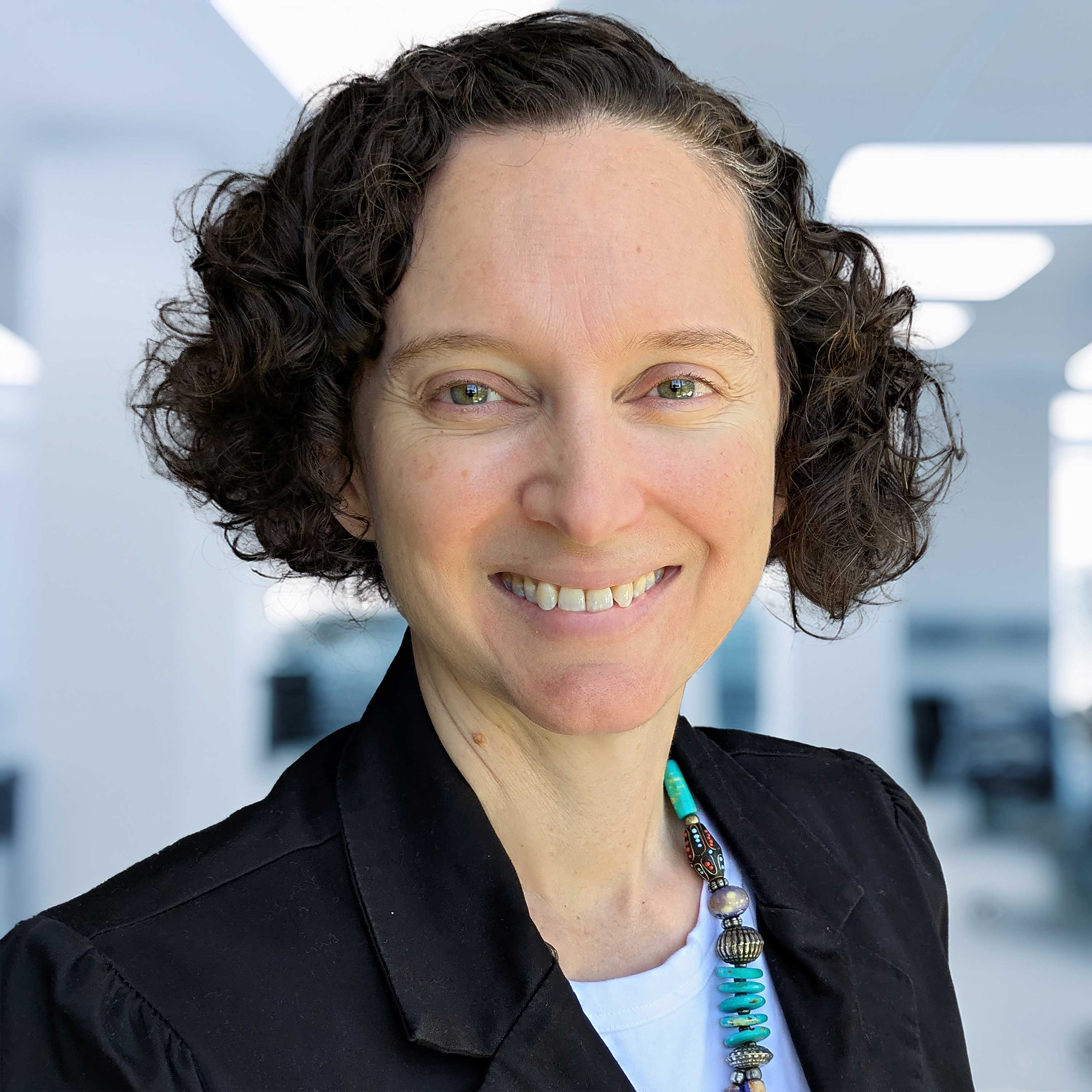 Associate Professor Rebecca Collie