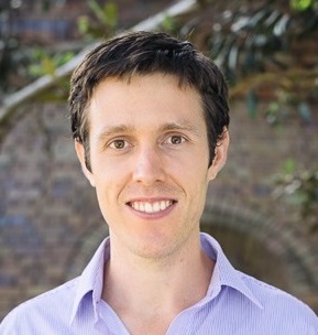 Associate Professor Anthony Newall