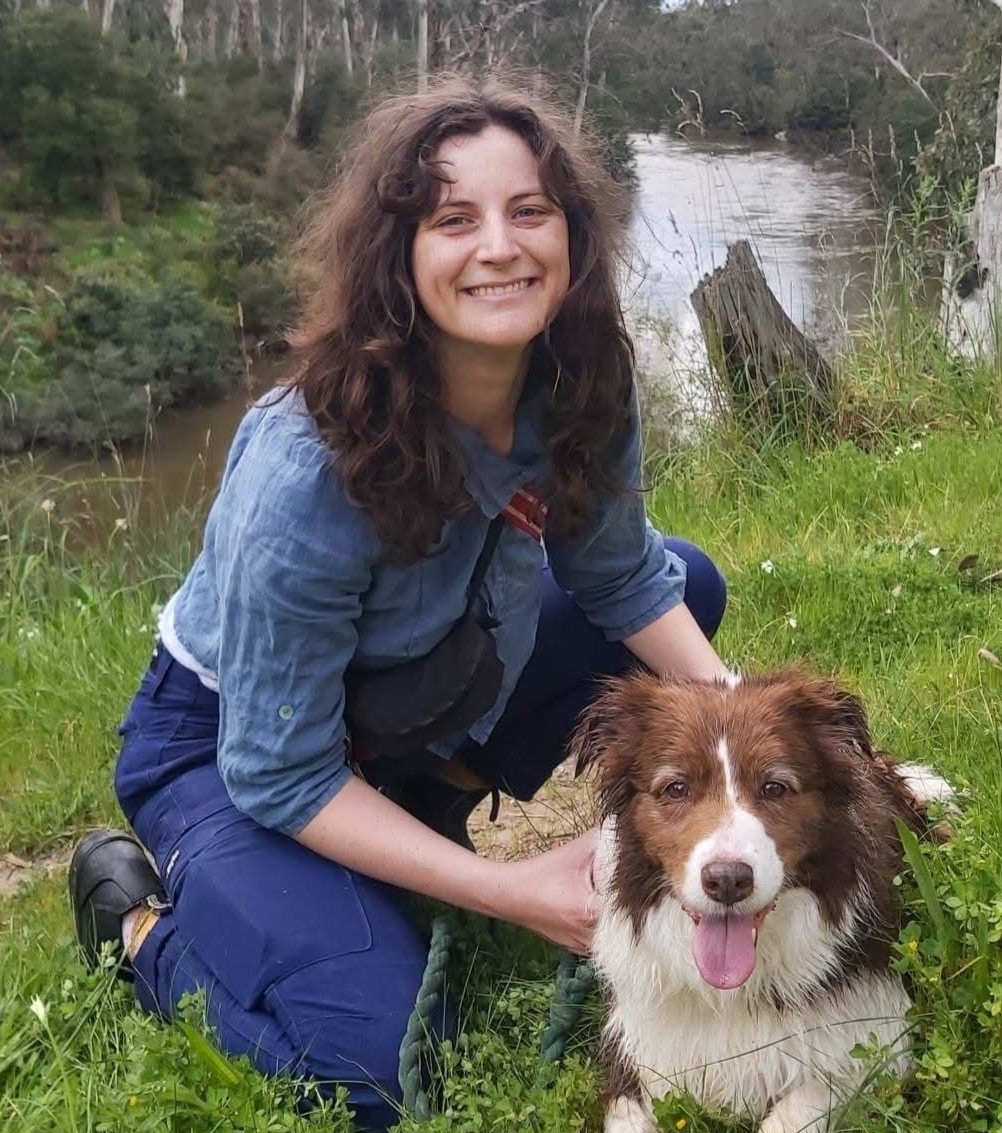 Ms Calla Gould-Whaley