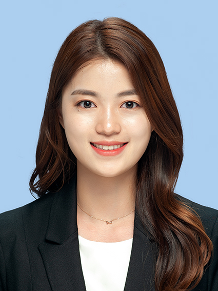 Ms Mijin Choo