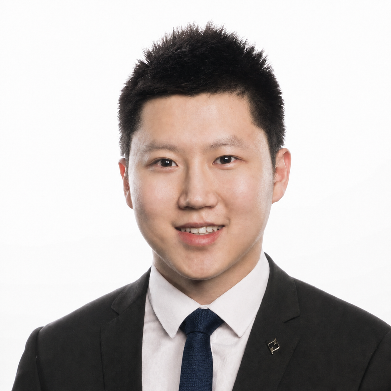 Mr Rui CAO