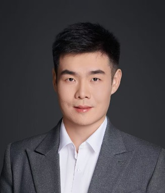 Dr Chi David Cheng