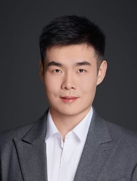 Senior Lecturer & ARC Future Fellow Chi David Cheng