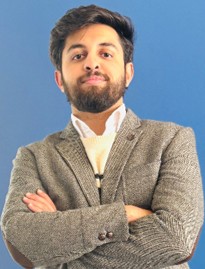 Mr Muhammad Ihtisham Babar