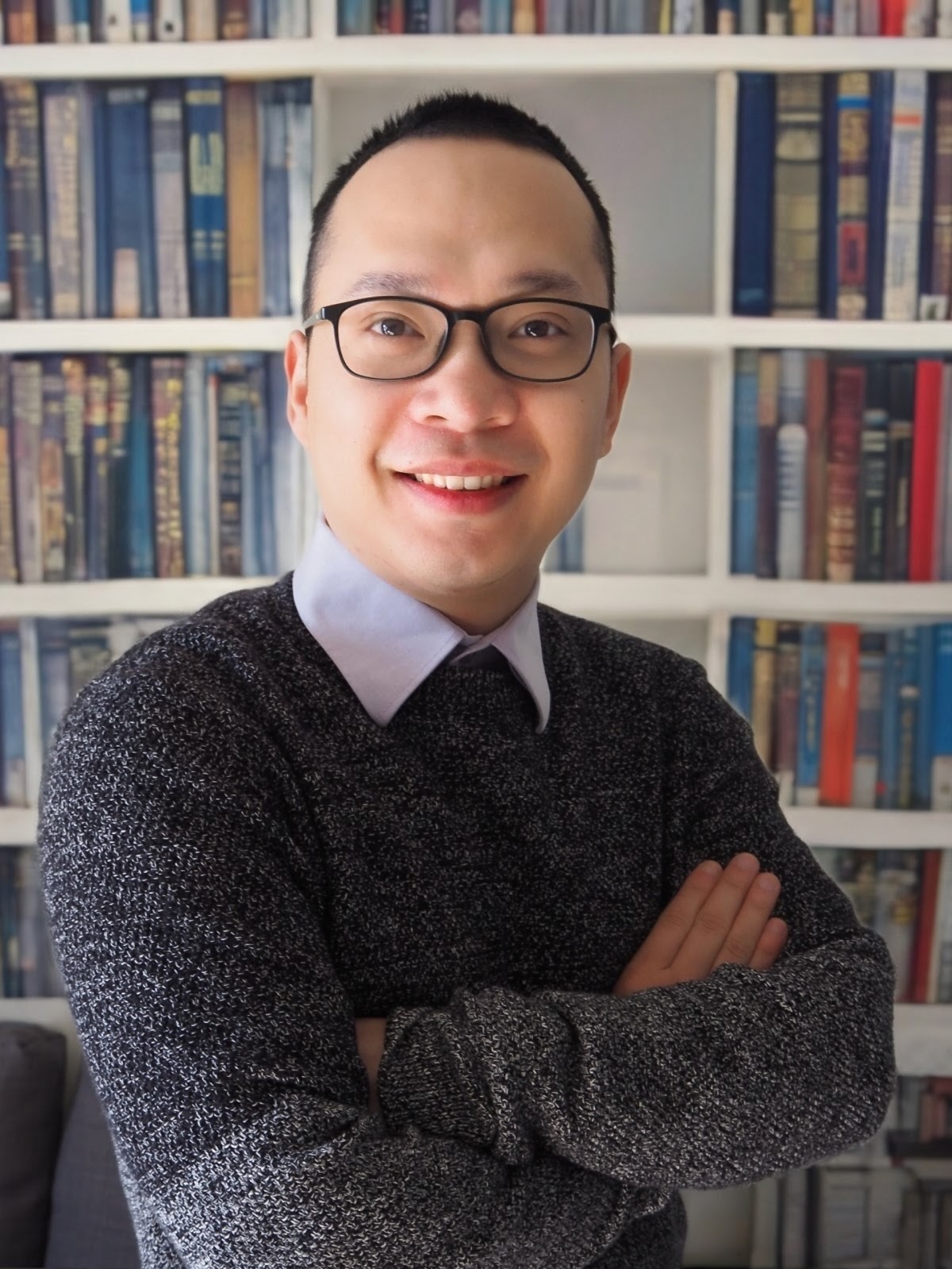 Dr Vu Lam