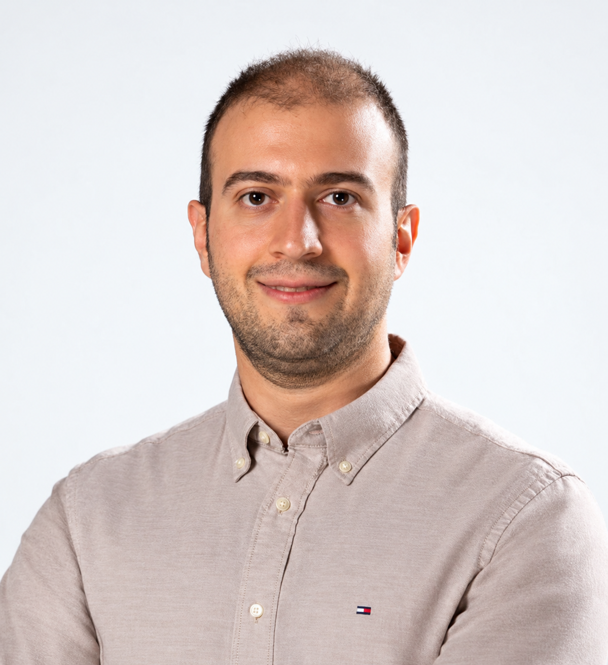 Dr Farhad Habibi