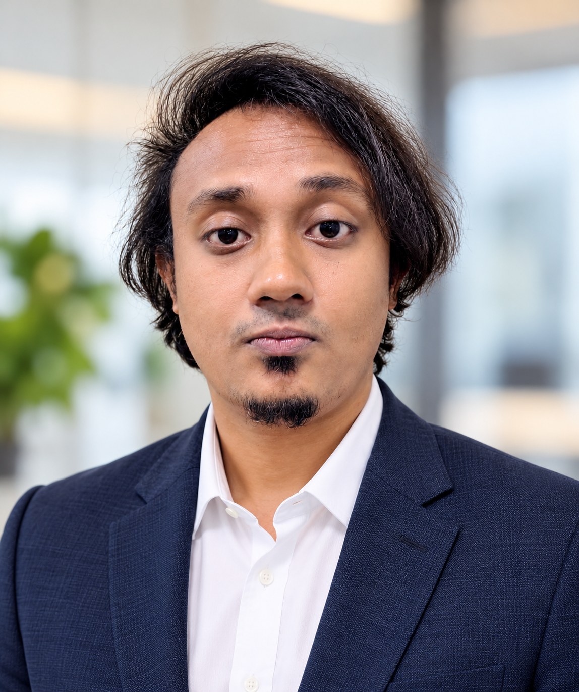 Mr Raziun Bin Mamtaz