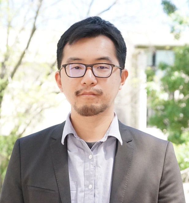 Lecturer in International Political Studies Guangyi Pan
