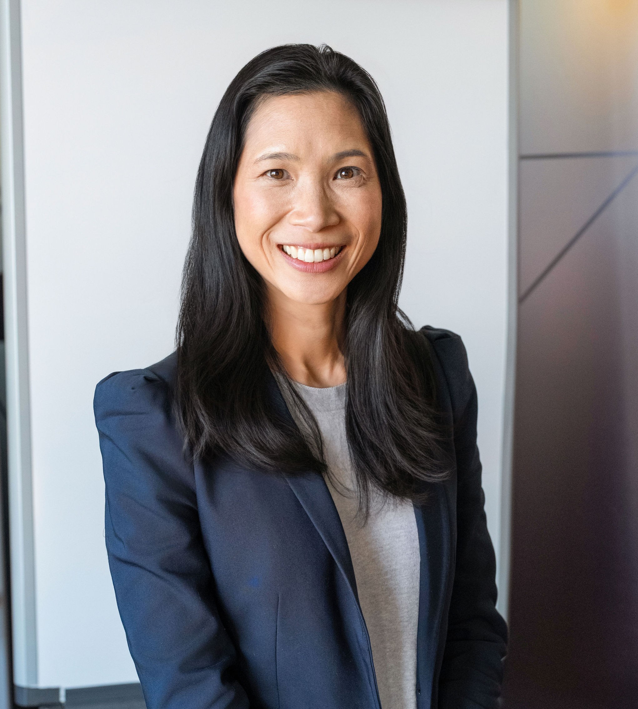 Dr Amy Kwan