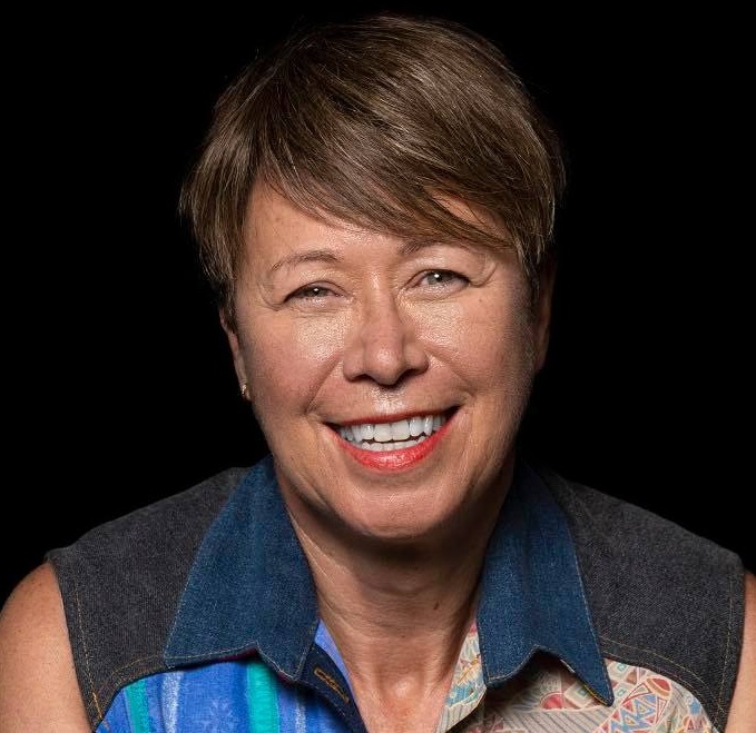 Associate Dean Indigenous Liza-Mare Syron