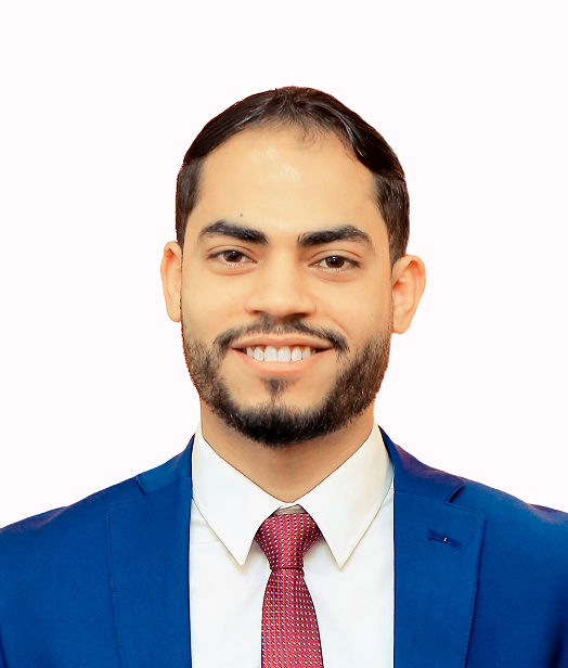 Mr Reda Ghanem