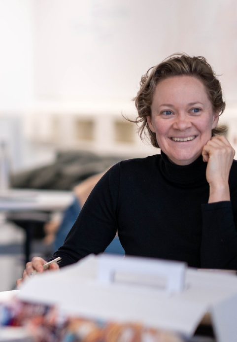 Dr Rebecca Anne Price