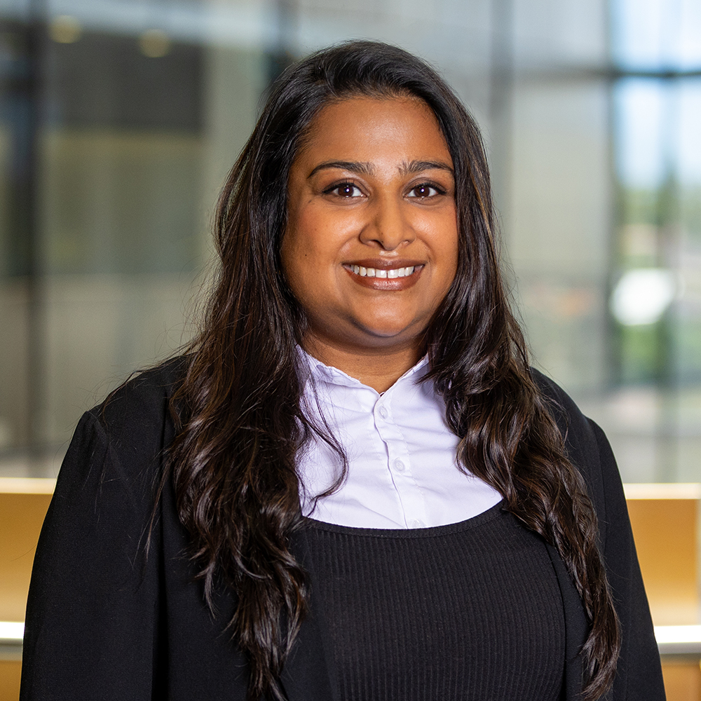 Dr Rehana Hewavisenti