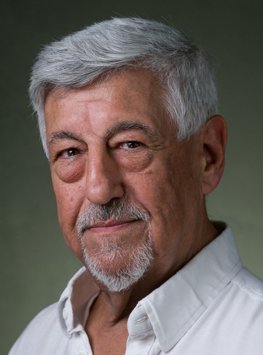 Professor Chris Rizos