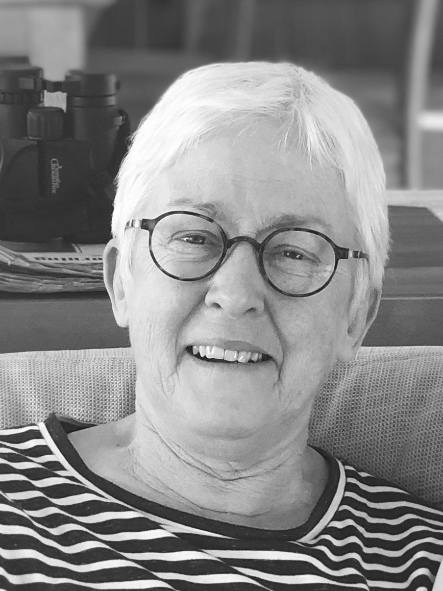 Emeritus Professor Rosalyn Diprose