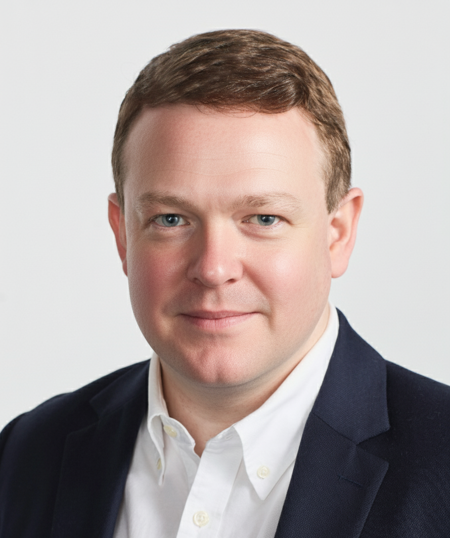 Deputy Dean Education Stephen Doherty