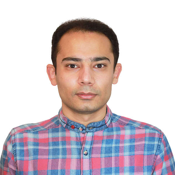 Mr Seyedsaeed Fatemi