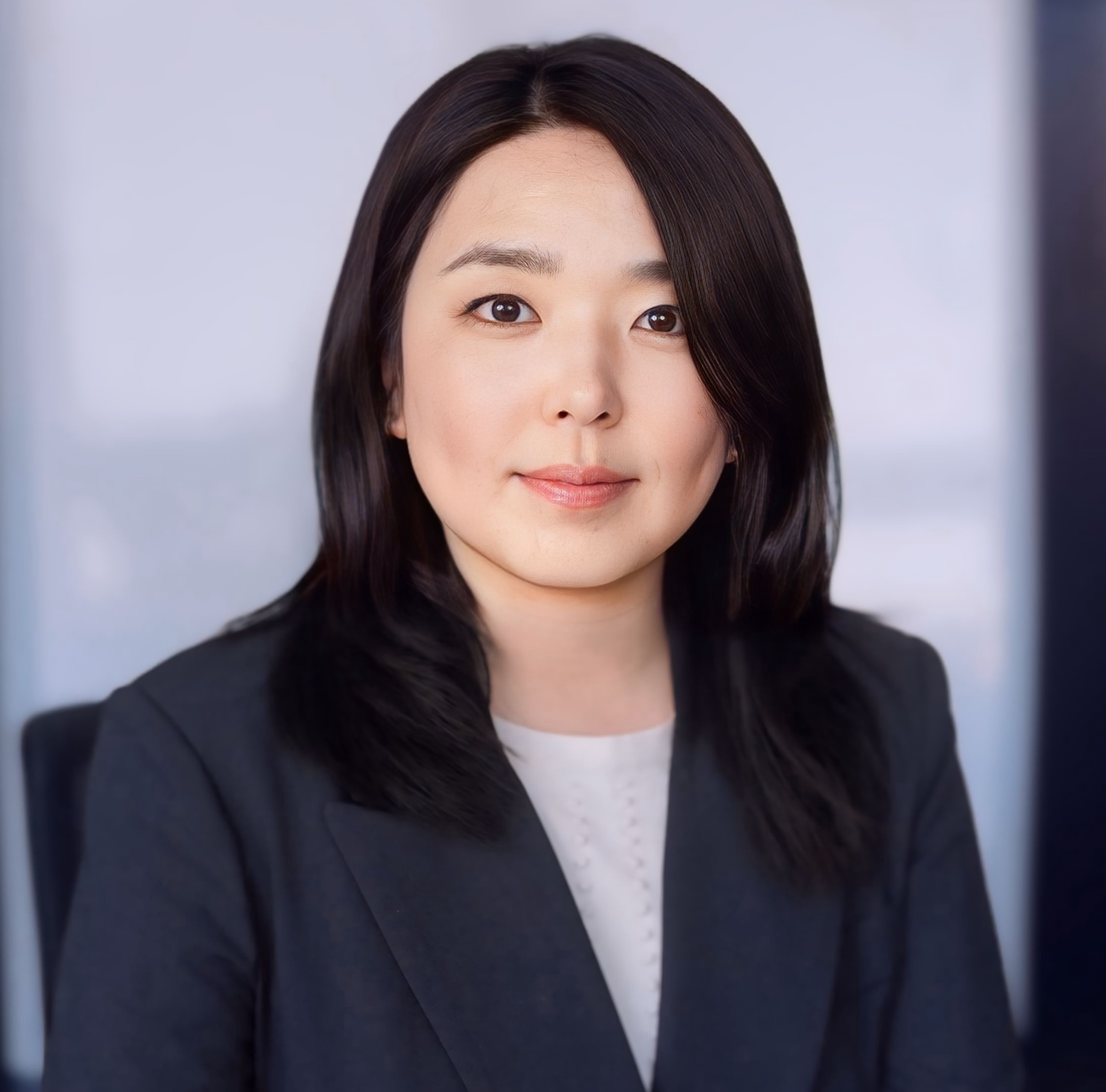 Dr SunAh Kim