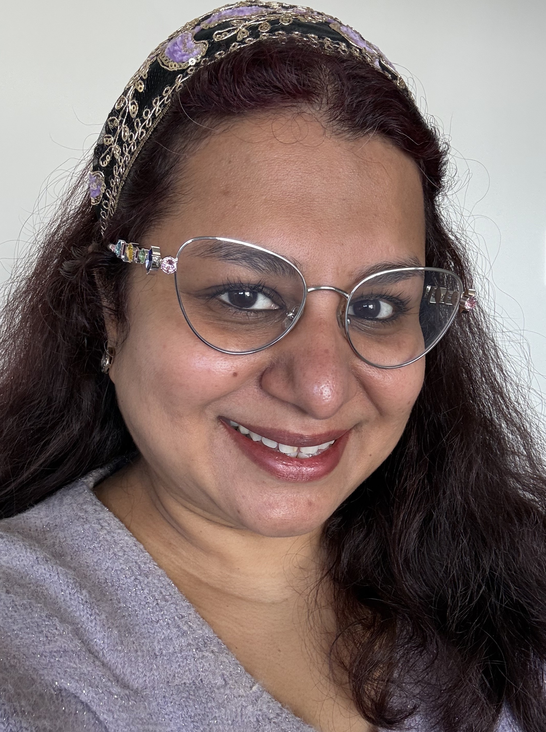 Dr Sameera Ansari