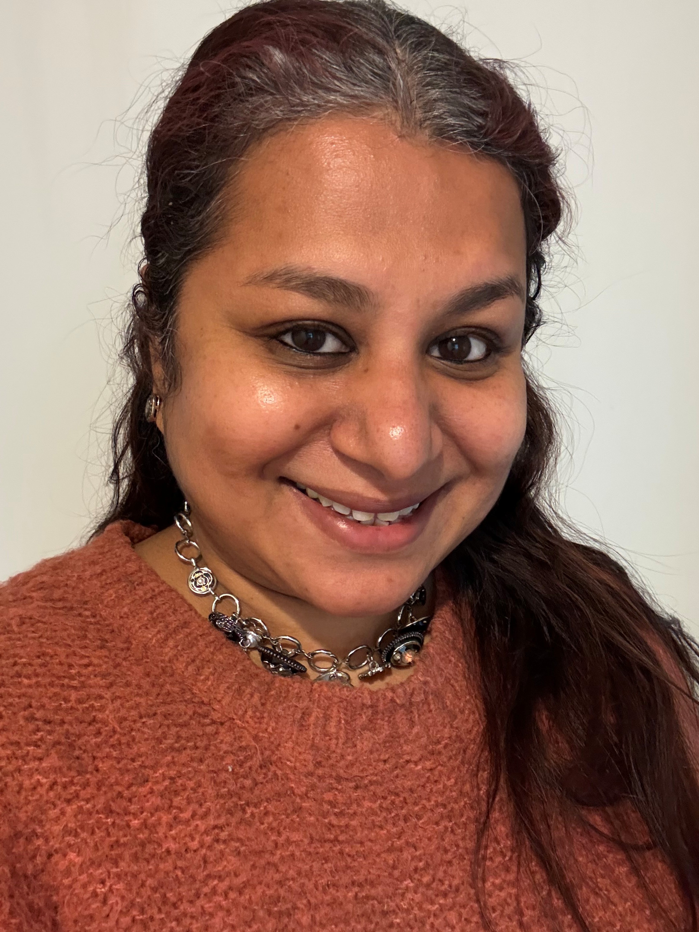 Dr Sameera Ansari